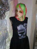 TEKITO-★UGAGAGA Mini Dress
