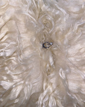 画像をギャラリービューアに読み込む, B3B3 Knit Gown -Angel
