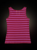 【TEKITO-★】PUSH border top