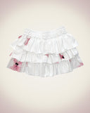 Positive Mini Skirt ✦KOBINAI × Eriko Yoshida✦