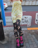 LIFE Map Skirt *Last one