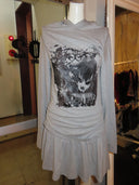 【TEKITO-★】Baby Dress