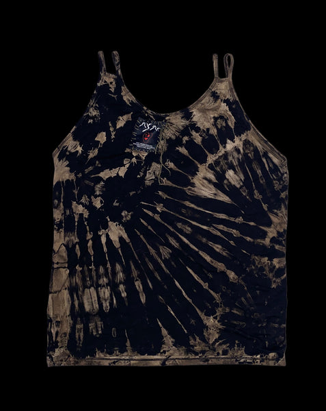 【MyMe】Chikyu Minzoku Camisole-Sand