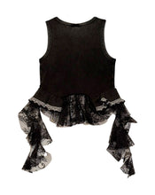 画像をギャラリービューアに読み込む, Peace swear tops ✦KOBINAI × Eriko Yoshida✦
