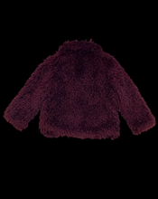 Load image into Gallery viewer, QUEEN Volume Coat
