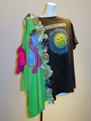 【Limited】W-docking T-Shirt