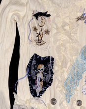 画像をギャラリービューアに読み込む, Falling into a dream TOPS
