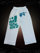 【TEKITO-★】Baby big sweat pants