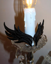 画像をギャラリービューアに読み込む, SOAR -DARK ANGEL
