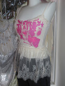 TEKITO-★Tube Camisole