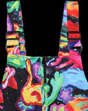 FUTURE is Now here Jump suit