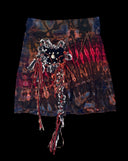【My Me】Chikyu  Minzoku Skirt-Daichi