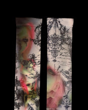 画像をギャラリービューアに読み込む, TEKITO-★ 命を大切にSOCKS
