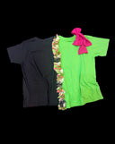 【Limited】W-docking T-Shirt