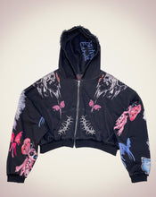 画像をギャラリービューアに読み込む, POSITIVE FRIENDS Hoodie*Last one
