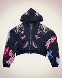 POSITIVE FRIENDS Hoodie*Last one