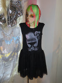 TEKITO-★UGAGAGA Mini Dress