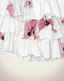 Positive Mini Skirt ✦KOBINAI × Eriko Yoshida✦