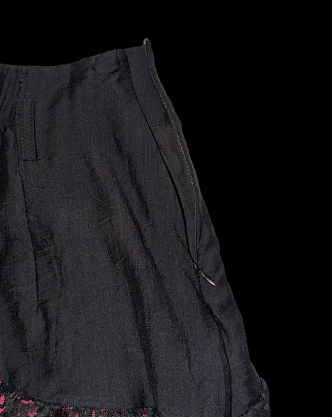 【TEKITO-★】 BUT DREAM SKIRT