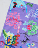 KOBINAI BATH TOWEL