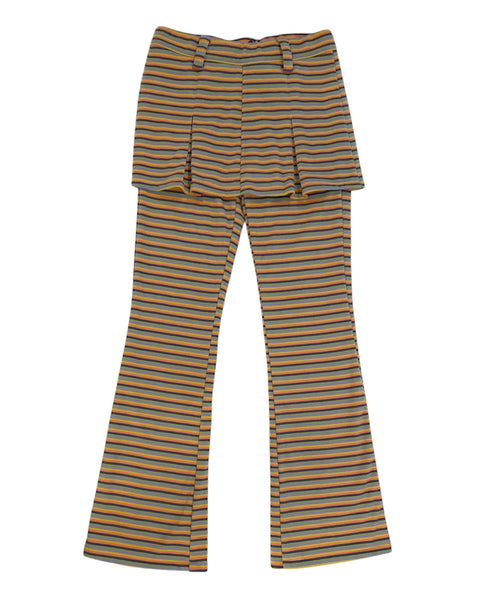 族SKIRT PANTS-Brend