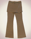 族SKIRT PANTS-Brend