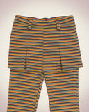 族SKIRT PANTS-Brend