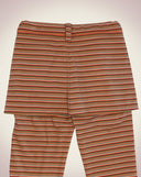 族SKIRT PANTS-Fire