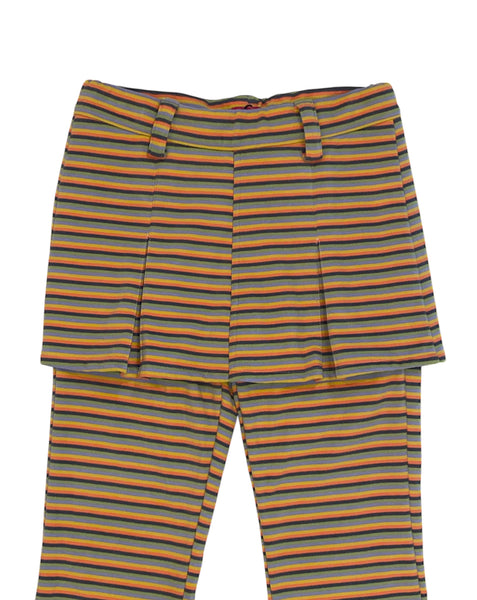 族SKIRT PANTS-Brend