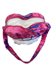 画像をギャラリービューアに読み込む, WORLD BAG
