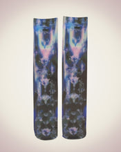 画像をギャラリービューアに読み込む, DEEP TEAR DROP SOCKS ＊Last one
