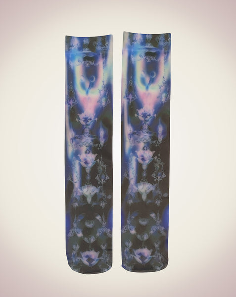 DEEP TEAR DLOP SOCKS