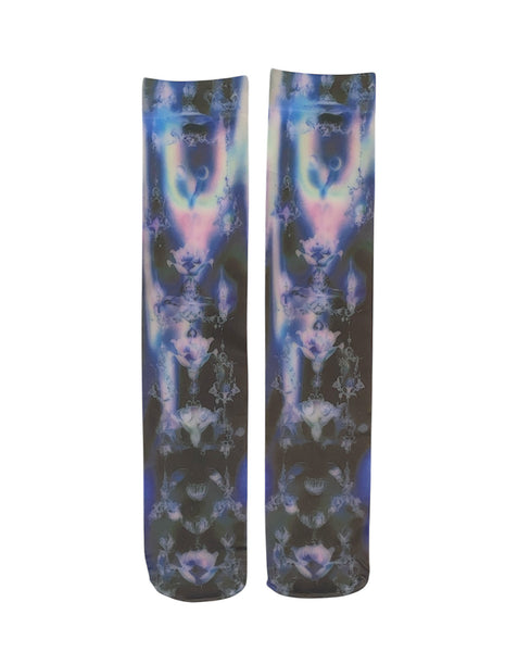 DEEP TEAR DLOP SOCKS