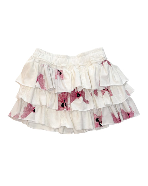 Positive Mini Skirt ✦KOBINAI × Eriko Yoshida✦