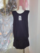 TEKITO-★Mix Dress
