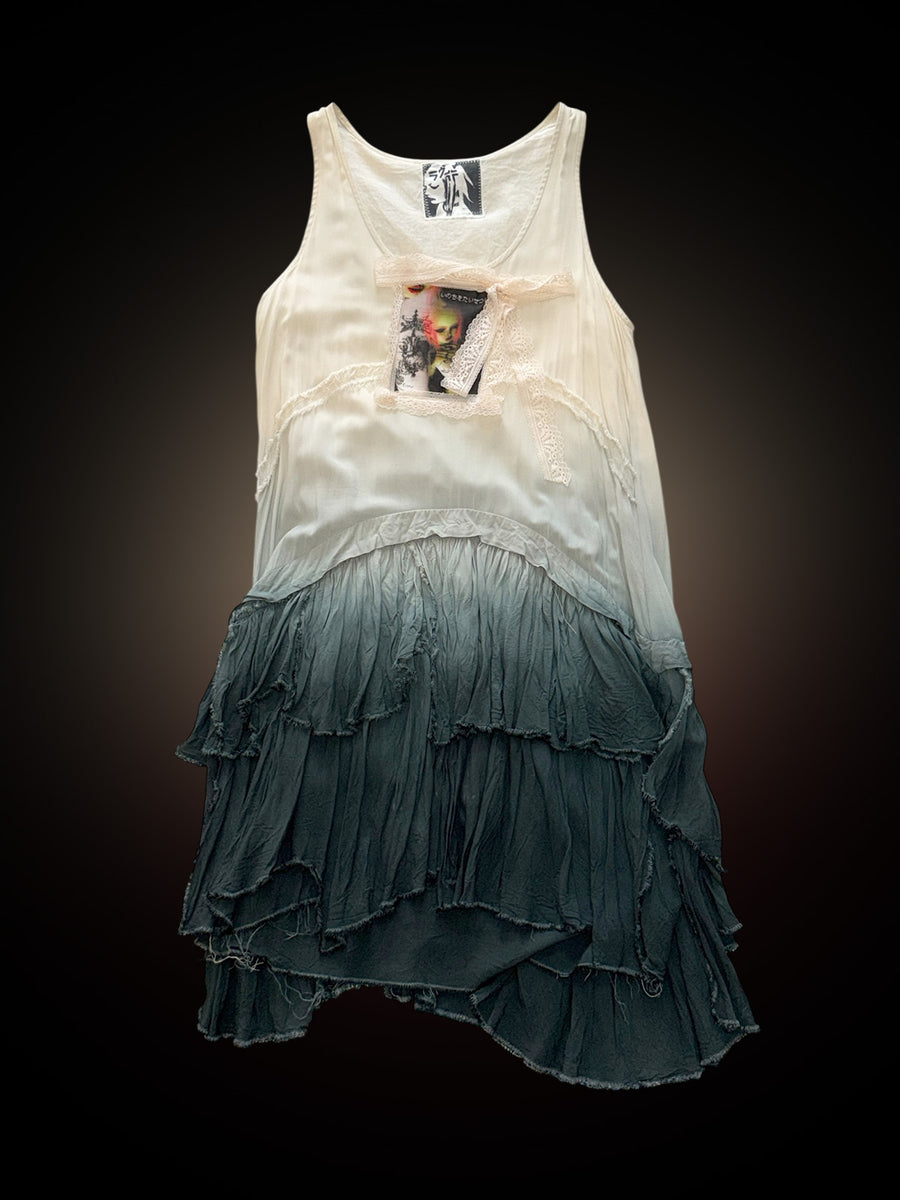 【TEKITO-★】命を大切にDress