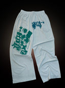 【TEKITO-★】Baby big sweat pants