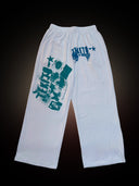 【TEKITO-★】Baby big sweat pants