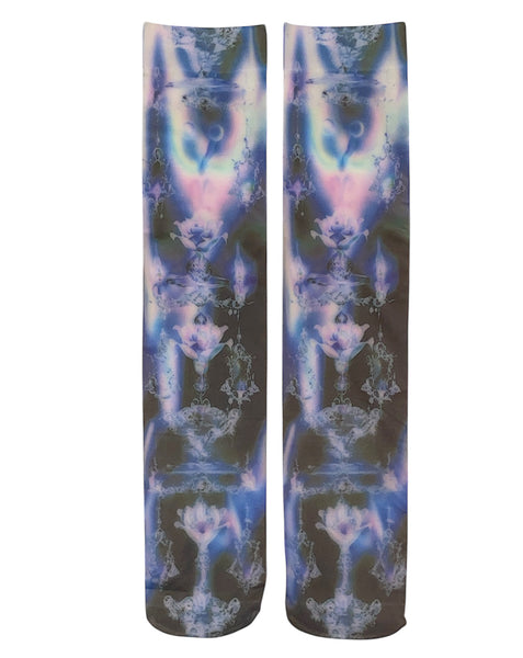 DEEP TEAR DLOP SOCKS