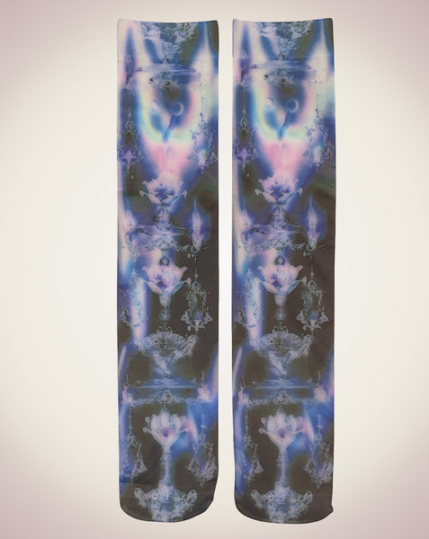 DEEP TEAR DLOP SOCKS