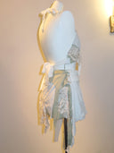 【MyMe】LAST FAIRY bustier & skirt