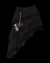 画像をギャラリービューアに読み込む, 【TEKITO-★】 BUT DREAM SKIRT
