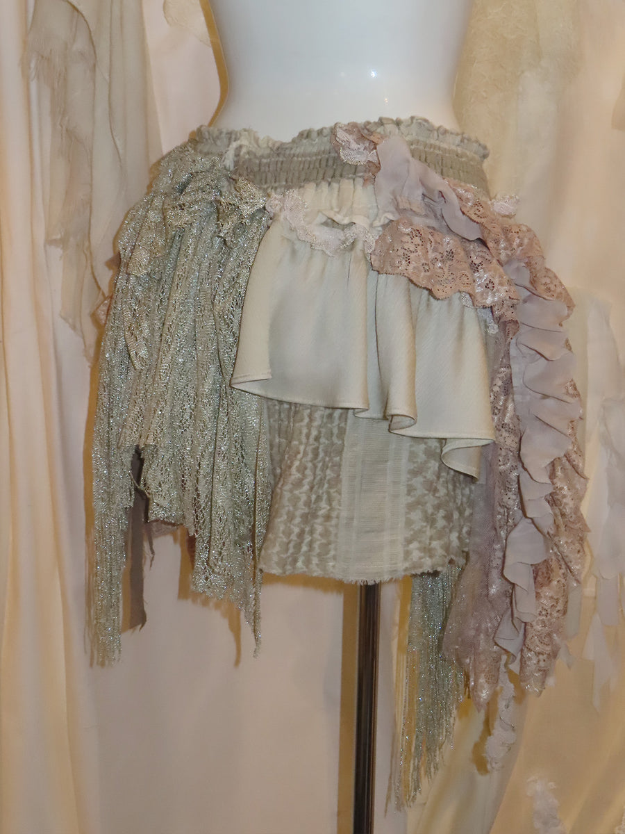 【MyMe】Fairy Skirt