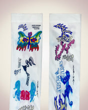 将图片加载到图库查看器，KOBINAI SOCKS
