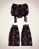Ribbon Pants Set  ✦KOBINAI × Eriko Yoshida✦