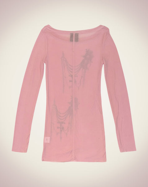 102% Vibes chain - Love