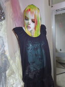 TEKITO-★Mix Dress