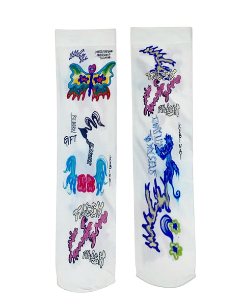 KOBINAI SOCKS