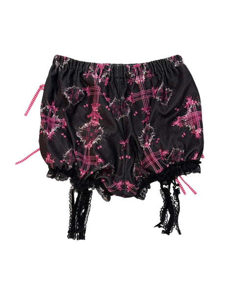 Ribbon Pants Set  ✦KOBINAI × Eriko Yoshida✦