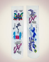 将图片加载到图库查看器，KOBINAI SOCKS
